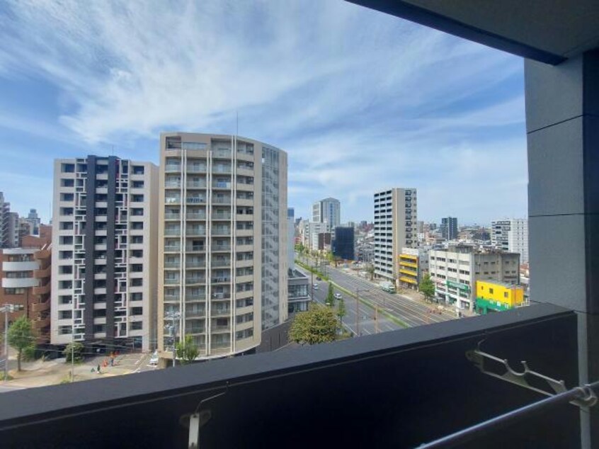  名古屋市営地下鉄桜通線/車道駅 徒歩1分 4階 築8年