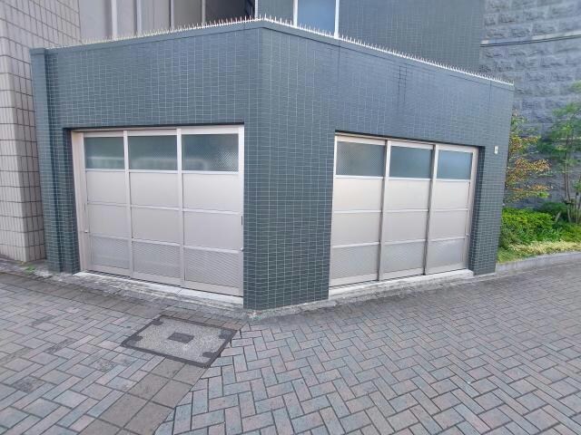  名古屋市営地下鉄桜通線/車道駅 徒歩1分 4階 築8年