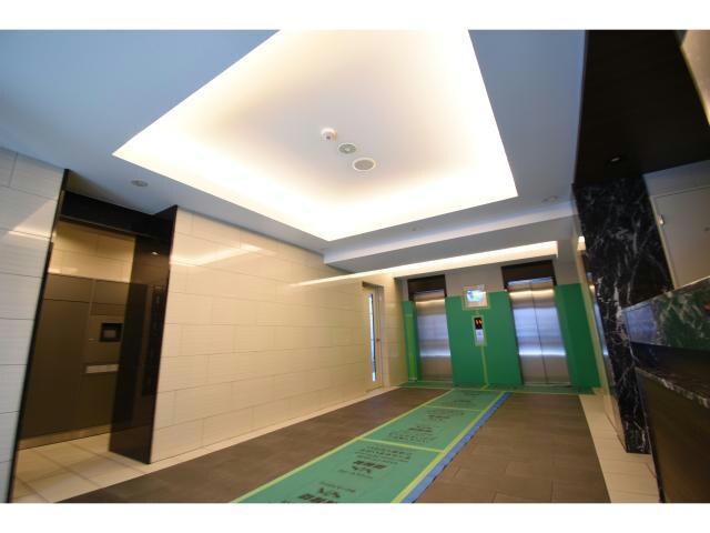  名古屋市営地下鉄東山線/新栄町駅 徒歩6分 5階 築7年