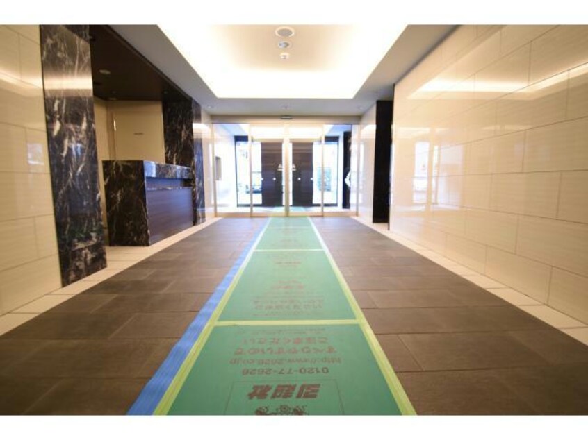  名古屋市営地下鉄東山線/新栄町駅 徒歩6分 5階 築7年