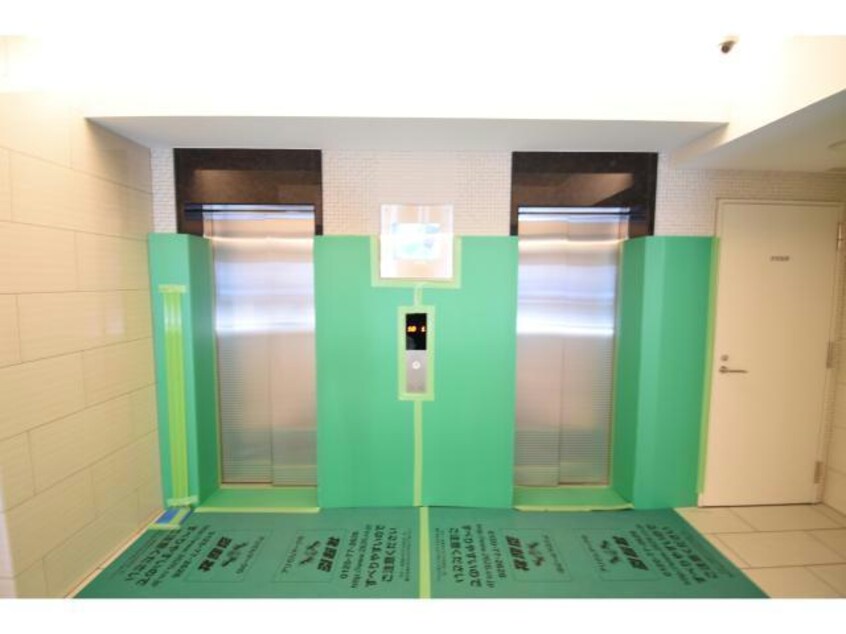  名古屋市営地下鉄東山線/新栄町駅 徒歩6分 5階 築7年