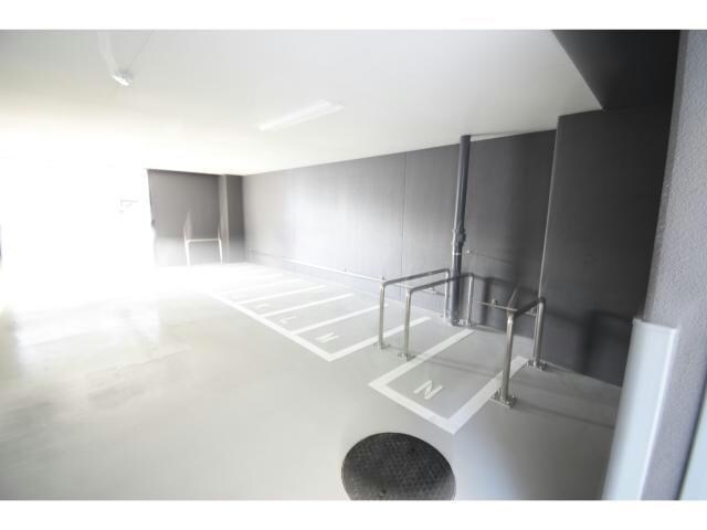  名古屋市営地下鉄東山線/新栄町駅 徒歩6分 5階 築7年