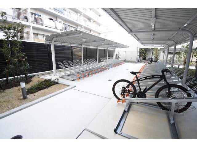  名古屋市営地下鉄東山線/新栄町駅 徒歩6分 5階 築7年