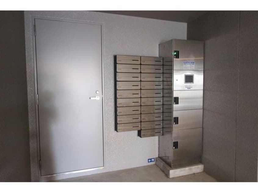  名古屋市営地下鉄桜通線/高岳駅 徒歩10分 6階 築8年