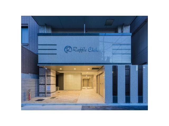  名古屋市営地下鉄鶴舞線/鶴舞駅 徒歩8分 3階 築8年