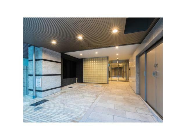  名古屋市営地下鉄鶴舞線/鶴舞駅 徒歩8分 3階 築8年