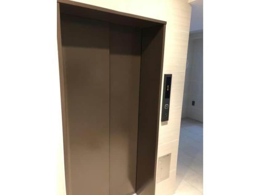  名古屋市営地下鉄東山線/新栄町駅 徒歩9分 5階 築7年