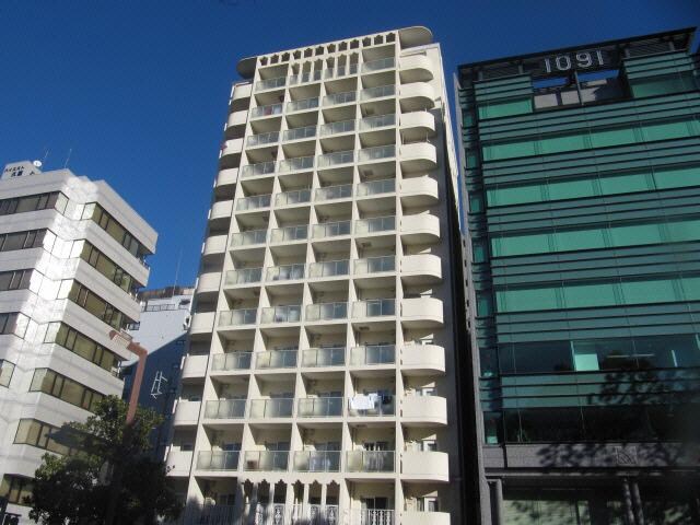  名古屋市営地下鉄名城線/久屋大通駅 徒歩4分 11階 築19年