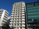 名古屋市営地下鉄名城線/久屋大通駅 徒歩4分 7階 築19年の外観