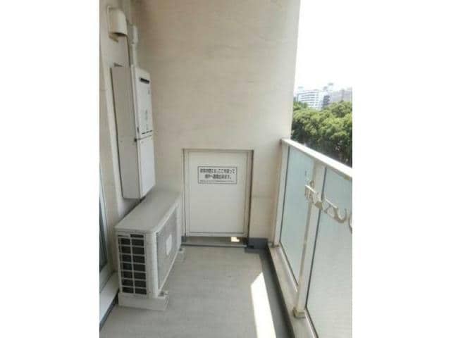  名古屋市営地下鉄名城線/久屋大通駅 徒歩4分 6階 築19年