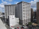 名古屋市営地下鉄名城線/久屋大通駅 徒歩7分 15階 築19年の外観