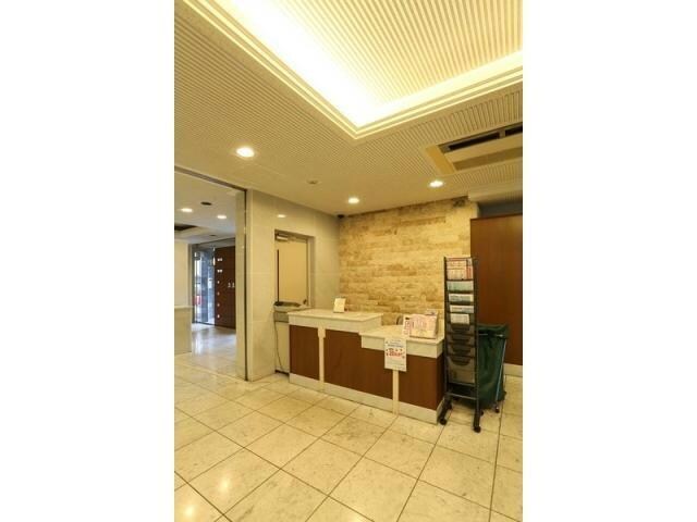  名古屋市営地下鉄名城線/久屋大通駅 徒歩7分 5階 築20年