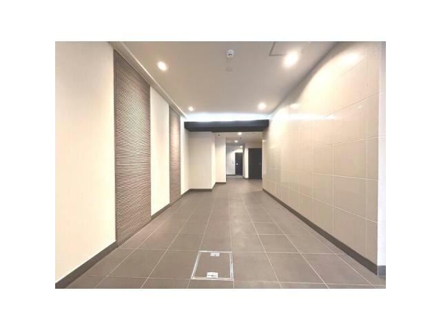  名古屋市営地下鉄名城線/久屋大通駅 徒歩5分 9階 築17年