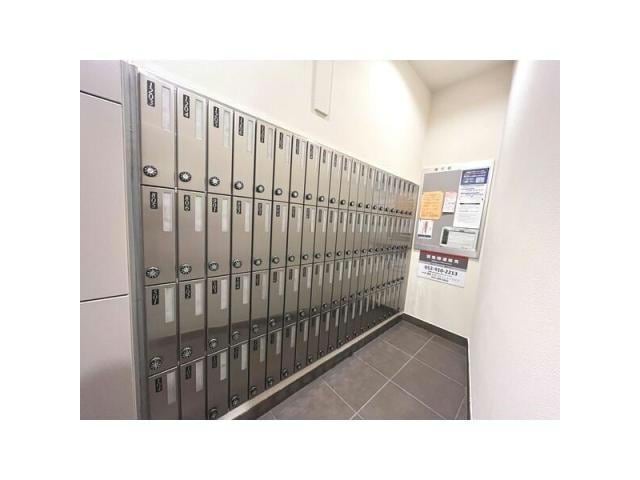  名古屋市営地下鉄名城線/久屋大通駅 徒歩5分 9階 築17年