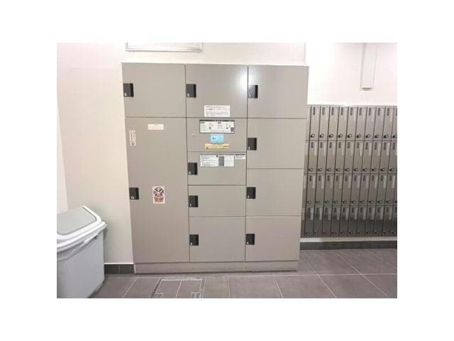  名古屋市営地下鉄名城線/久屋大通駅 徒歩5分 9階 築17年