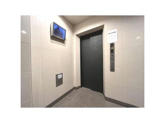  名古屋市営地下鉄名城線/久屋大通駅 徒歩5分 9階 築17年