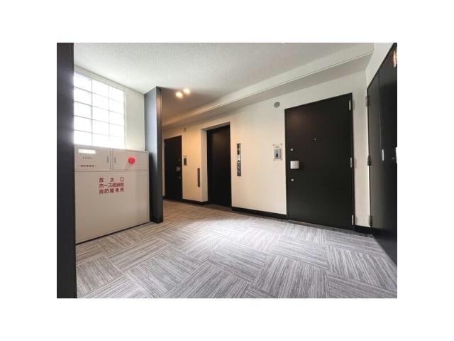  名古屋市営地下鉄名城線/久屋大通駅 徒歩5分 9階 築17年