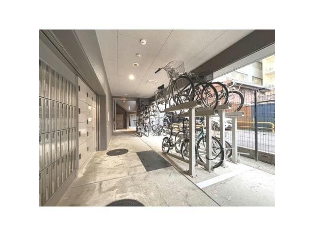  名古屋市営地下鉄名城線/久屋大通駅 徒歩5分 9階 築17年