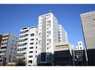 名古屋市営地下鉄名城線/久屋大通駅 徒歩3分 9階 築19年の外観