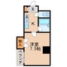 名古屋市営地下鉄名城線/久屋大通駅 徒歩4分 2階 築34年 1Kの間取り