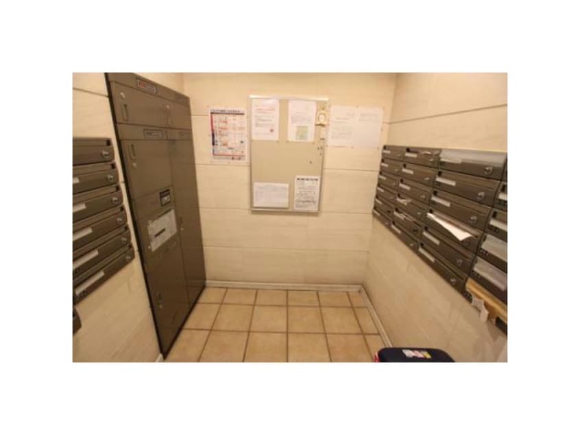  名古屋市営地下鉄名城線/久屋大通駅 徒歩7分 8階 築22年