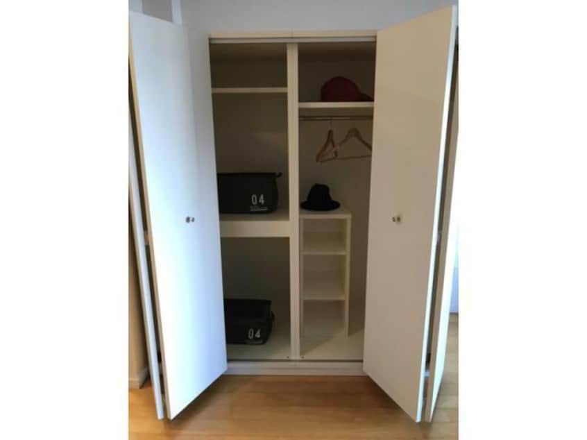  名古屋市営地下鉄名城線/久屋大通駅 徒歩7分 8階 築22年