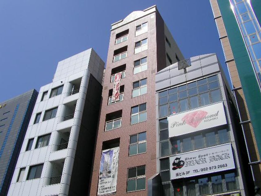  名古屋市営地下鉄鶴舞線/丸の内駅 徒歩5分 9階 築18年