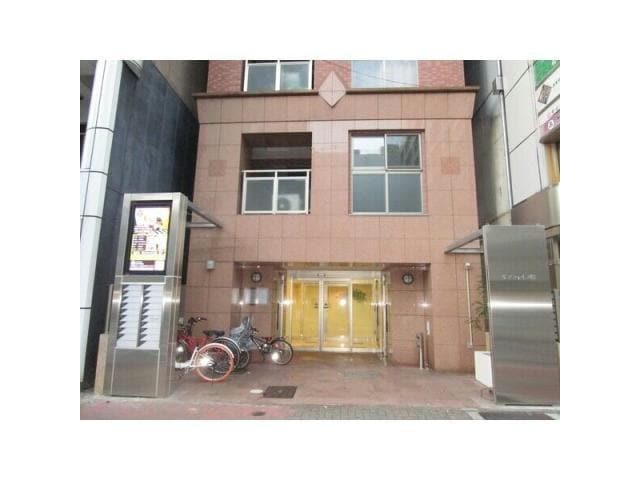  名古屋市営地下鉄鶴舞線/丸の内駅 徒歩5分 9階 築18年