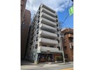 名古屋市営地下鉄名城線/久屋大通駅 徒歩7分 3階 築37年の外観