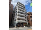 名古屋市営地下鉄名城線/久屋大通駅 徒歩7分 4階 築37年の外観