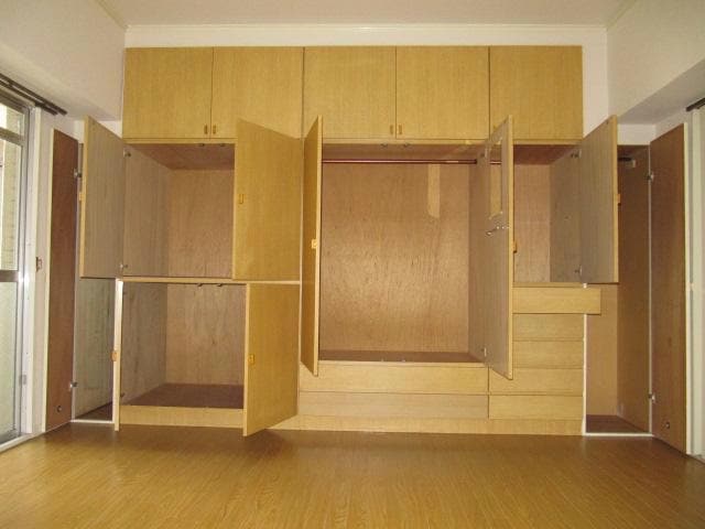  名古屋市営地下鉄名城線/久屋大通駅 徒歩7分 5階 築37年