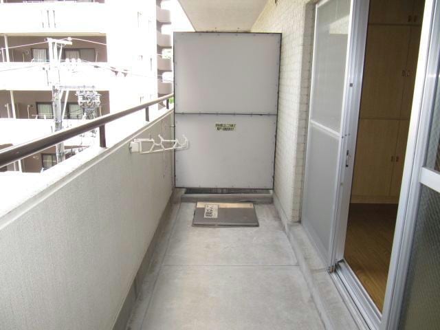  名古屋市営地下鉄名城線/久屋大通駅 徒歩7分 5階 築37年