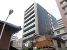 PREMIER IMMEUBLEの外観