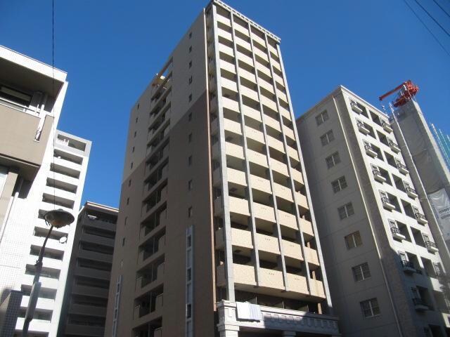  名古屋市営地下鉄名城線/久屋大通駅 徒歩7分 7階 築18年