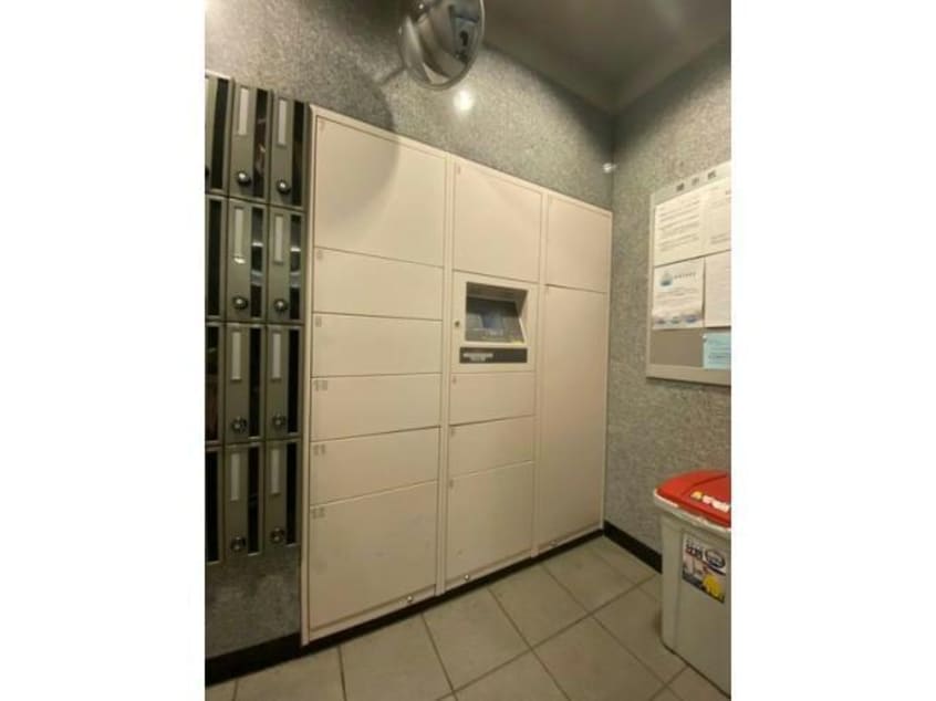  名古屋市営地下鉄名城線/久屋大通駅 徒歩7分 10階 築18年