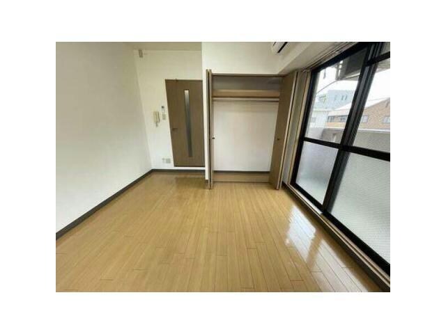  名古屋市営地下鉄桜通線/車道駅 徒歩4分 3階 築26年