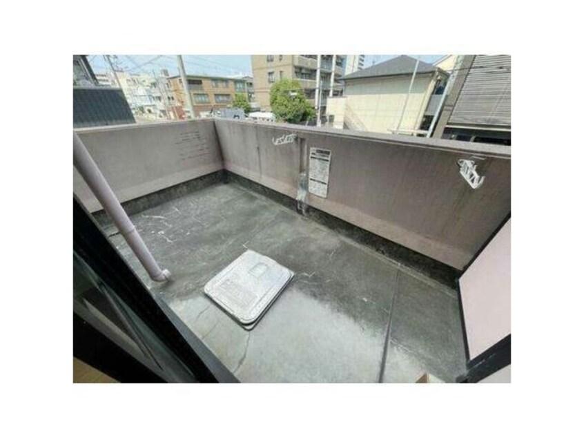  名古屋市営地下鉄桜通線/車道駅 徒歩4分 3階 築26年