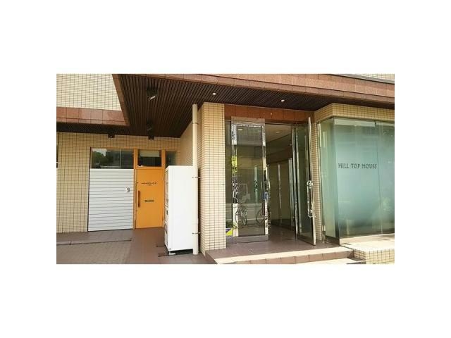  名古屋市営地下鉄桜通線/高岳駅 徒歩4分 7階 築34年