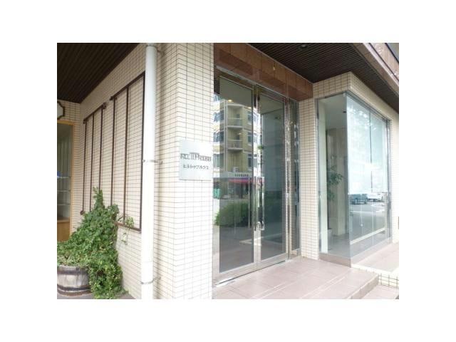  名古屋市営地下鉄桜通線/高岳駅 徒歩4分 3階 築34年