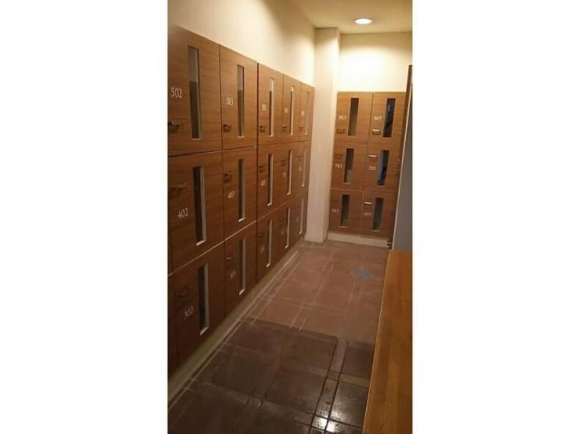  名古屋市営地下鉄桜通線/高岳駅 徒歩4分 7階 築34年