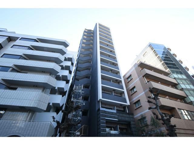  名古屋市営地下鉄名城線/久屋大通駅 徒歩4分 8階 築11年