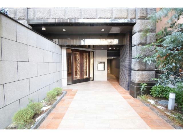  名古屋市営地下鉄名城線/久屋大通駅 徒歩4分 8階 築11年