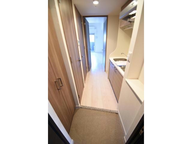  名古屋市営地下鉄名城線/久屋大通駅 徒歩4分 8階 築11年