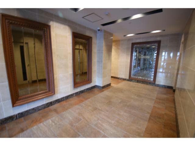  名古屋市営地下鉄名城線/久屋大通駅 徒歩4分 8階 築11年