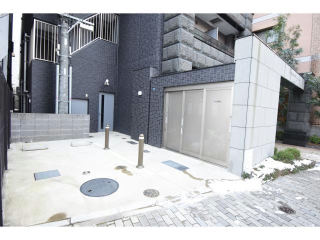  名古屋市営地下鉄名城線/久屋大通駅 徒歩4分 8階 築11年