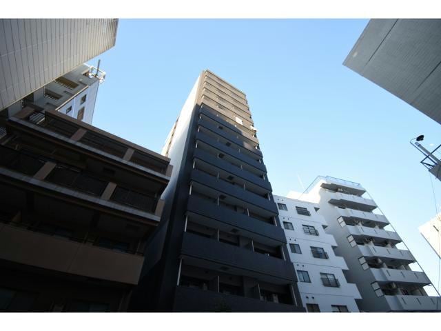  名古屋市営地下鉄名城線/久屋大通駅 徒歩4分 8階 築11年