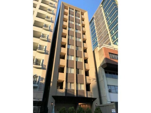  名古屋市営地下鉄名城線/久屋大通駅 徒歩9分 7階 築14年