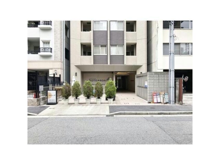  名古屋市営地下鉄名城線/久屋大通駅 徒歩9分 2階 築14年