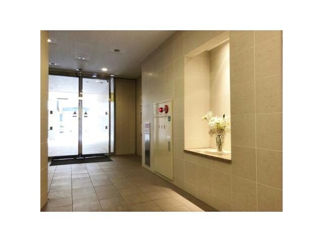  名古屋市営地下鉄名城線/久屋大通駅 徒歩9分 7階 築14年