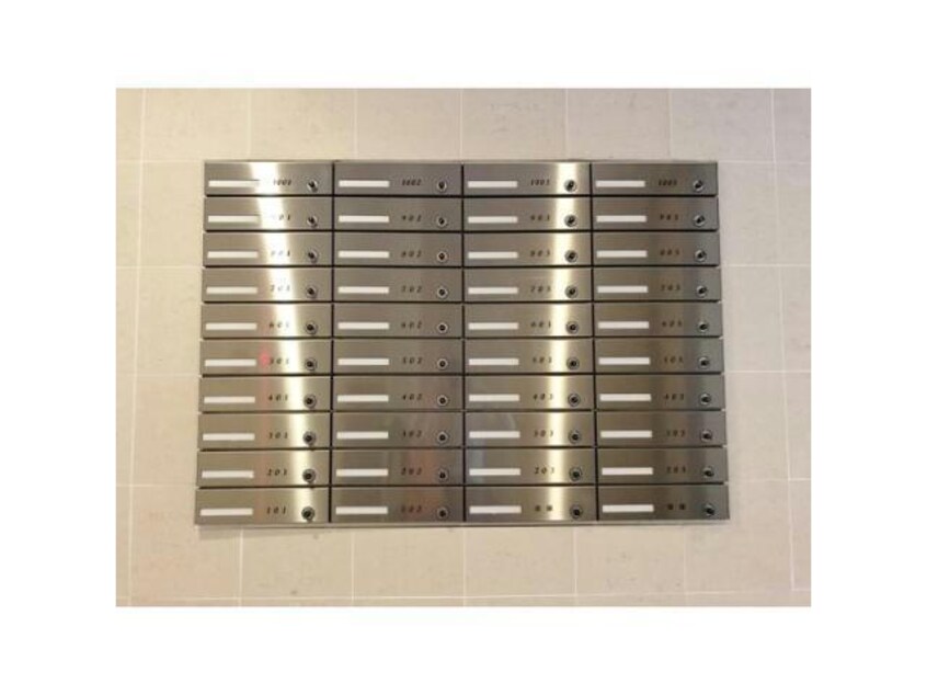  名古屋市営地下鉄名城線/久屋大通駅 徒歩9分 7階 築14年